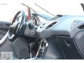 Sadece 100'Binde Otomatik Ford Fiesta 1.4 Titanium