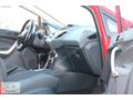Sadece 100'Binde Otomatik Ford Fiesta 1.4 Titanium