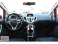 Sadece 100'Binde Otomatik Ford Fiesta 1.4 Titanium