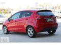 Sadece 100'Binde Otomatik Ford Fiesta 1.4 Titanium