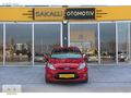 Sadece 100'Binde Otomatik Ford Fiesta 1.4 Titanium