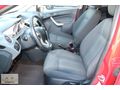 Sadece 100'Binde Otomatik Ford Fiesta 1.4 Titanium