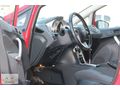 Sadece 100'Binde Otomatik Ford Fiesta 1.4 Titanium