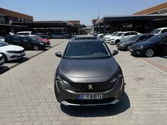Galeriden Peugeot 3008 1.5 BlueHDI Active Prime Edition 2021 Model Adana
