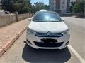 Sahibinden Citroen C4 1.6 e-HDi Exclusive 2013 Model