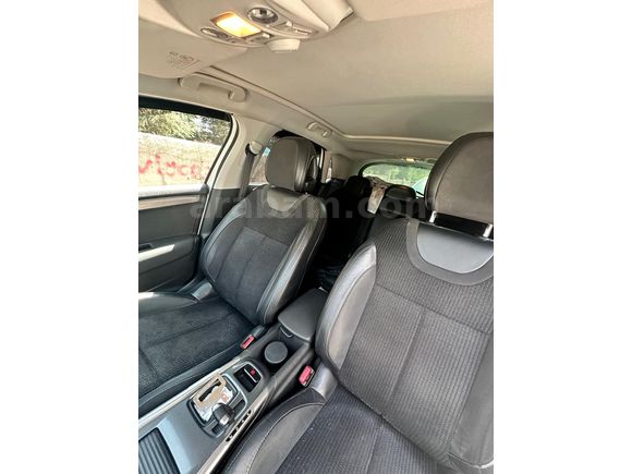 Sahibinden Citroen C4 1.6 e-HDi Exclusive 2013 Model