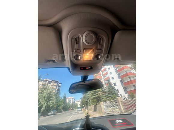Sahibinden Citroen C4 1.6 e-HDi Exclusive 2013 Model