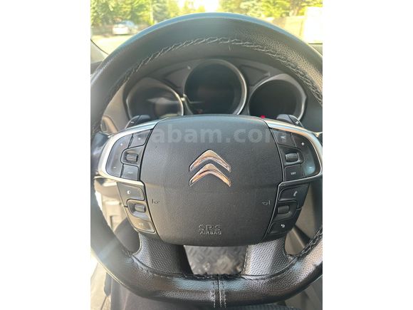 Sahibinden Citroen C4 1.6 e-HDi Exclusive 2013 Model