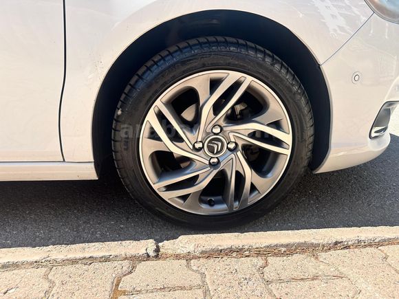 Sahibinden Citroen C4 1.6 e-HDi Exclusive 2013 Model