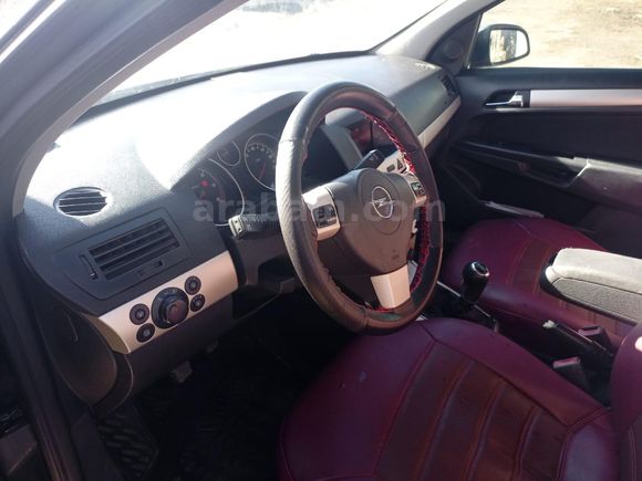 Sahibinden Opel Astra 1.3 CDTI Enjoy 2008 Model