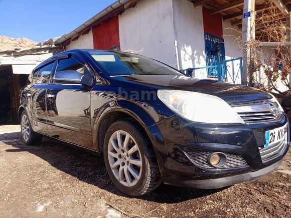 Sahibinden Opel Astra 1.3 CDTI Enjoy 2008 Model