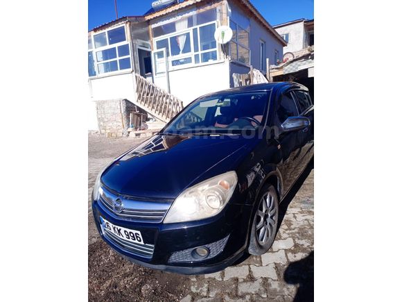 Sahibinden Opel Astra 1.3 CDTI Enjoy 2008 Model