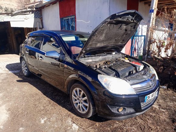 Sahibinden Opel Astra 1.3 CDTI Enjoy 2008 Model