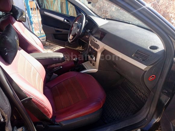 Sahibinden Opel Astra 1.3 CDTI Enjoy 2008 Model