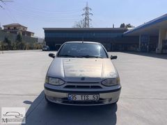 2000 model FİAT PALİO 1.4 EL BENZİN-LPG MESUT OTOMOTİVDEN