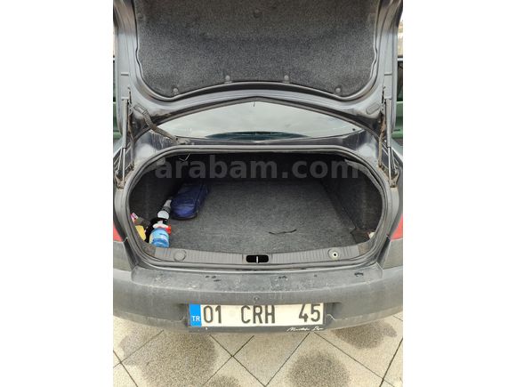 SAHİBİNDEN ACİL DÜŞÜK KM MEGANE2