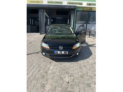 Sahibinden Volkswagen Jetta 1.2 TSi Comfortline 2013 Model Kahramanmaraş