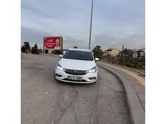Sahibinden Opel Astra 1.6 CDTI Design 2016 Model