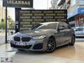 2022 MODEL EDİTİON M SPORT 105.000 KM DE TABA 5.20i