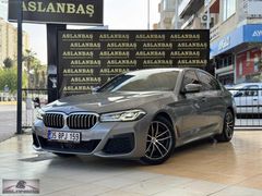 2022 MODEL EDİTİON M SPORT 105.000 KM DE TABA 5.20i
