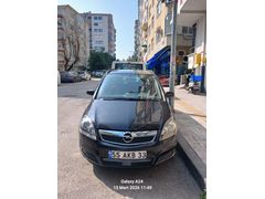 Sahibinden Opel Zafira 1.6 Enjoy 2006 Model