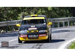 ATA-CARS 2003 PALİO TOSFED ONAYLI PİST ARACI ROLLCAGE DÜŞÜK KM