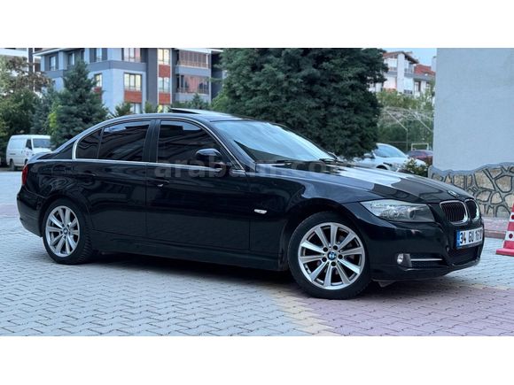 Sahibinden BMW 3 Serisi 316i Advantage 2012 Model