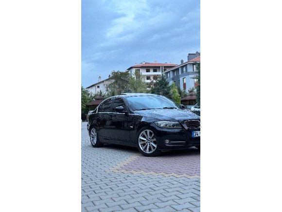 Sahibinden BMW 3 Serisi 316i Advantage 2012 Model