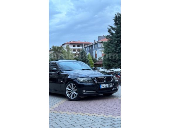 Sahibinden BMW 3 Serisi 316i Advantage 2012 Model