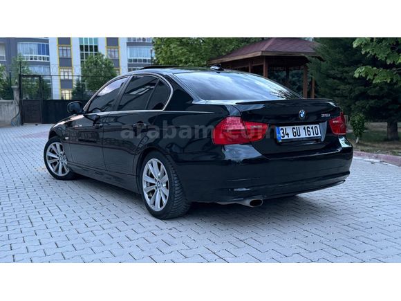 Sahibinden BMW 3 Serisi 316i Advantage 2012 Model