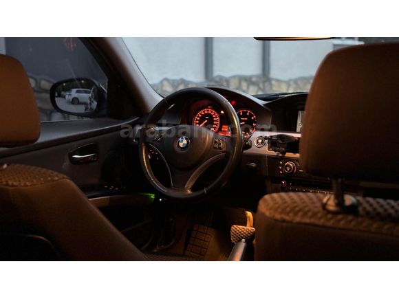 Sahibinden BMW 3 Serisi 316i Advantage 2012 Model