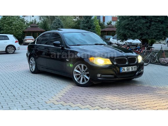 Sahibinden BMW 3 Serisi 316i Advantage 2012 Model