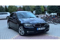 Sahibinden BMW 3 Serisi 316i Advantage 2012 Model