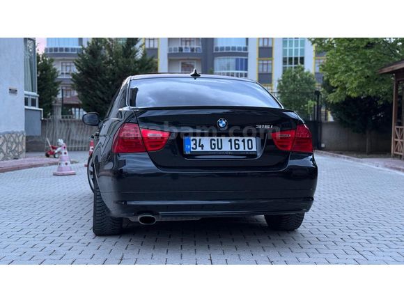 Sahibinden BMW 3 Serisi 316i Advantage 2012 Model