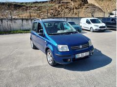 FIAT PANDA KM 63.000 İLK SAHİBİNDEN EMSALSİZ