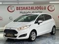 BEŞKAZALIOĞLU // 2014 FİESTA ECOBOOST 100HP OTOMATİK TİTANİUM