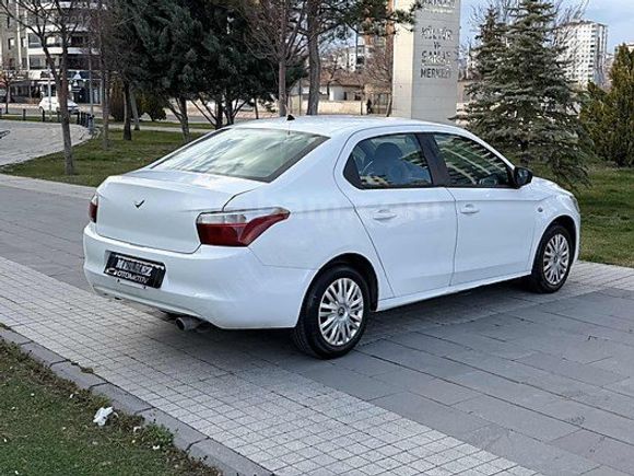 2013 CİTROEN C-Elysee 1.2 VTİ DİJİTAL KLİMA 252 BİN KMDE BAKIMLI