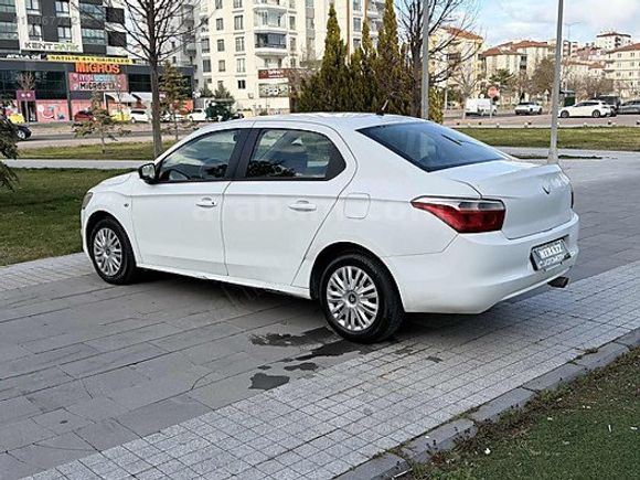 2013 CİTROEN C-Elysee 1.2 VTİ DİJİTAL KLİMA 252 BİN KMDE BAKIMLI