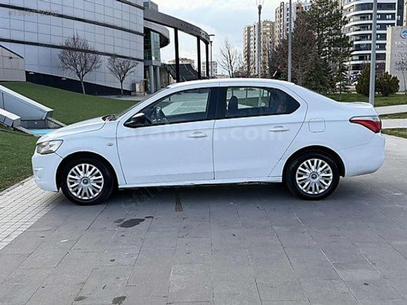 2013 CİTROEN C-Elysee 1.2 VTİ DİJİTAL KLİMA 252 BİN KMDE BAKIMLI