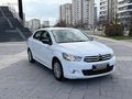 2013 CİTROEN C-Elysee 1.2 VTİ DİJİTAL KLİMA 252 BİN KMDE BAKIMLI