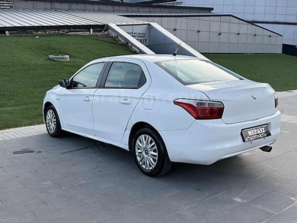 2013 CİTROEN C-Elysee 1.2 VTİ DİJİTAL KLİMA 252 BİN KMDE BAKIMLI