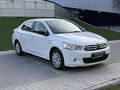 2013 CİTROEN C-Elysee 1.2 VTİ DİJİTAL KLİMA 252 BİN KMDE BAKIMLI