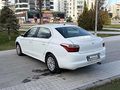 2013 CİTROEN C-Elysee 1.2 VTİ DİJİTAL KLİMA 252 BİN KMDE BAKIMLI