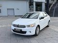 2013 CİTROEN C-Elysee 1.2 VTİ DİJİTAL KLİMA 252 BİN KMDE BAKIMLI
