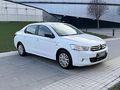 2013 CİTROEN C-Elysee 1.2 VTİ DİJİTAL KLİMA 252 BİN KMDE BAKIMLI