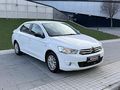 2013 CİTROEN C-Elysee 1.2 VTİ DİJİTAL KLİMA 252 BİN KMDE BAKIMLI
