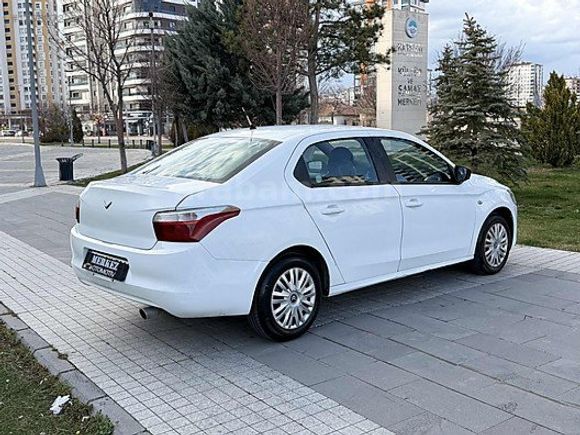 2013 CİTROEN C-Elysee 1.2 VTİ DİJİTAL KLİMA 252 BİN KMDE BAKIMLI
