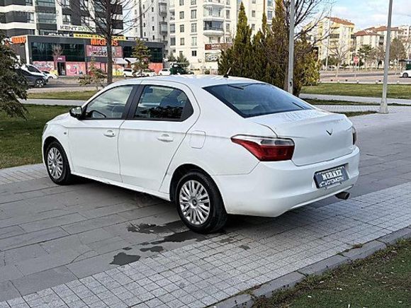 2013 CİTROEN C-Elysee 1.2 VTİ DİJİTAL KLİMA 252 BİN KMDE BAKIMLI