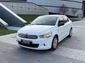 2013 CİTROEN C-Elysee 1.2 VTİ DİJİTAL KLİMA 252 BİN KMDE BAKIMLI