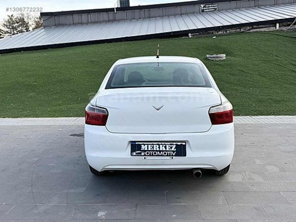 2013 CİTROEN C-Elysee 1.2 VTİ DİJİTAL KLİMA 252 BİN KMDE BAKIMLI